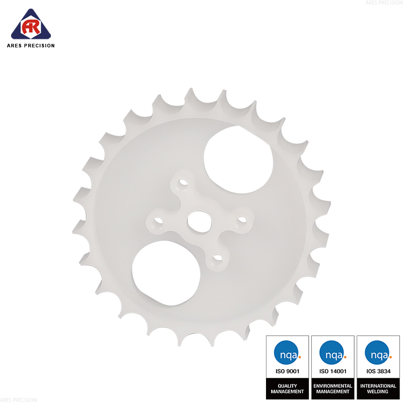 塑料注塑-Nkjet机器配件