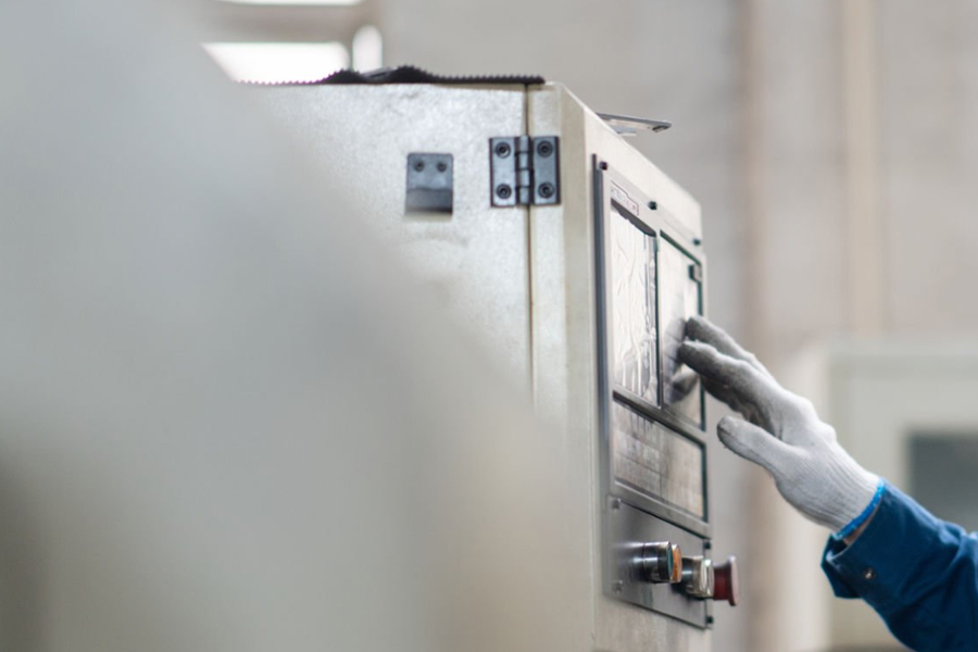 数控精密加工服务