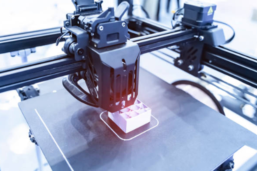 三大3D打印工艺全面对比：如何根据零件需求精准选择