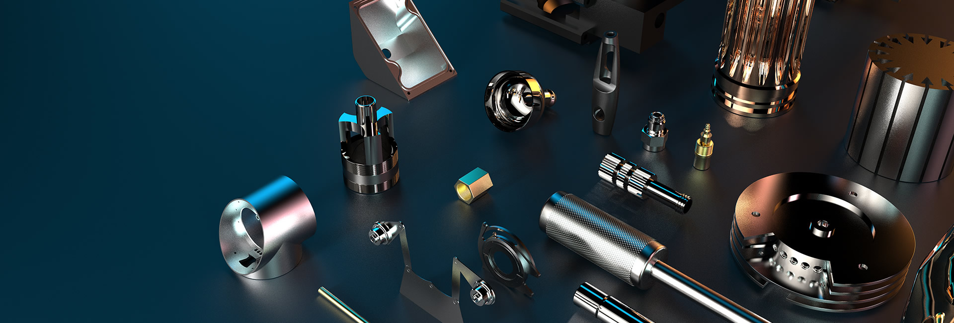 精准到位,让未来生机勃勃